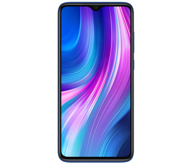 Xiaomi Redmi Note 8 PRO 6/64GB Blue - 516871 - zdjęcie 3